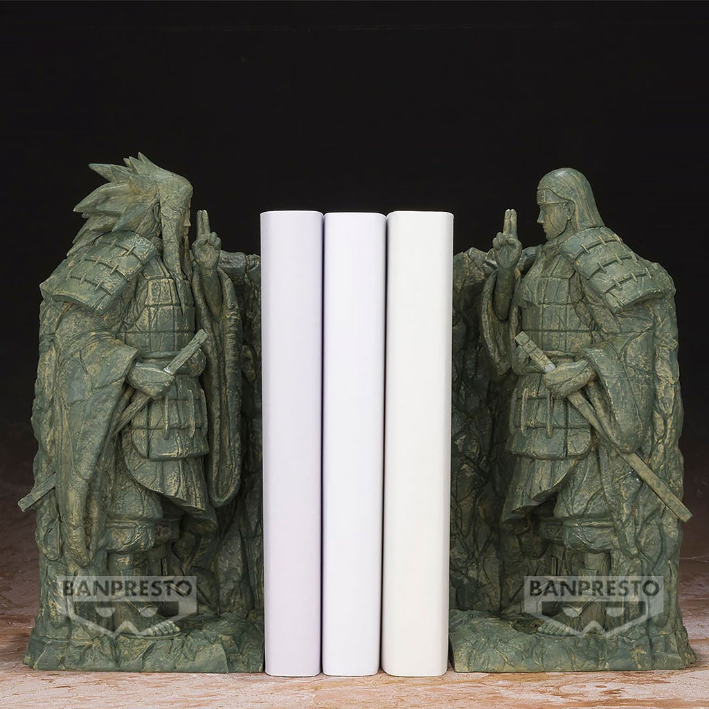 Produktbild Naruto - Hashirama Senju Figur Bokstöd