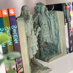 Produktbild Naruto - Hashirama Senju Figur Bokstöd