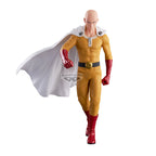 Produktbild One Punch Man - Saitama Grandista Figur
