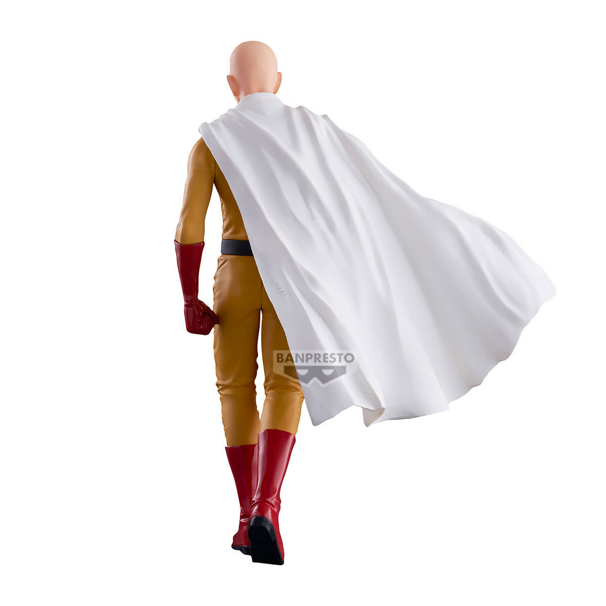 Produktbild One Punch Man - Saitama Grandista Figur