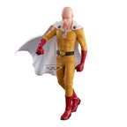 Produktbild One Punch Man - Saitama Grandista Figur