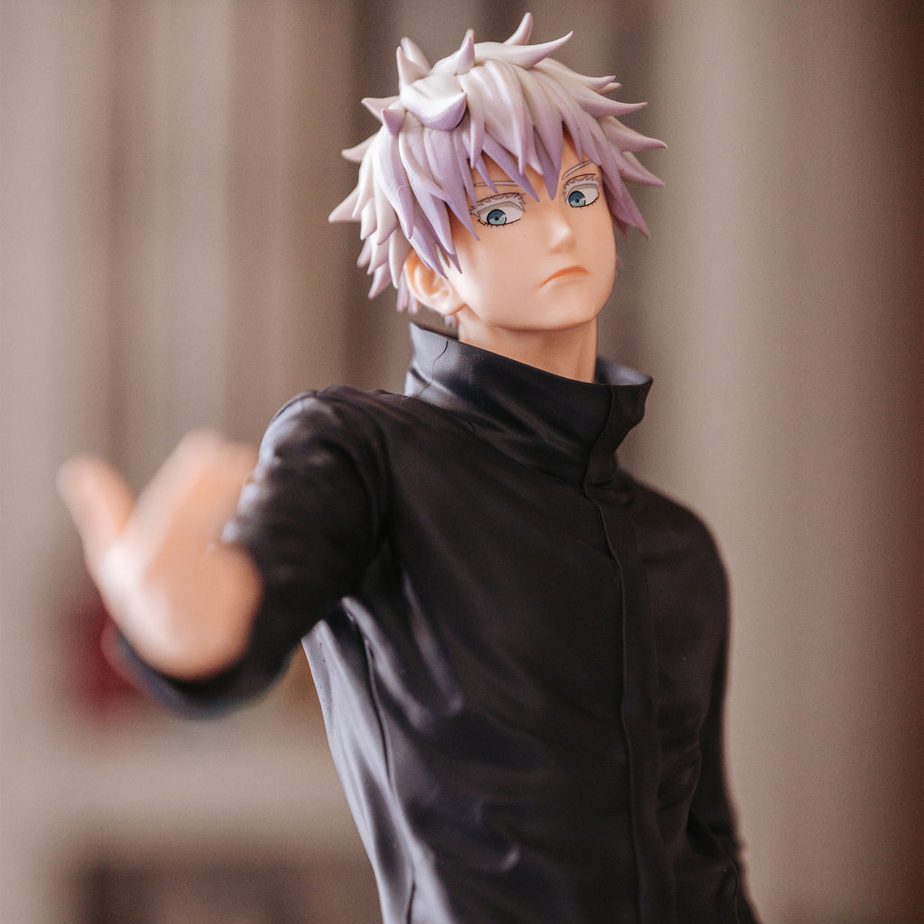 Produktbild Jujutsu Kaisen - Gojo Satoru Grandista Figur