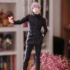 Produktbild Jujutsu Kaisen - Gojo Satoru Grandista Figur