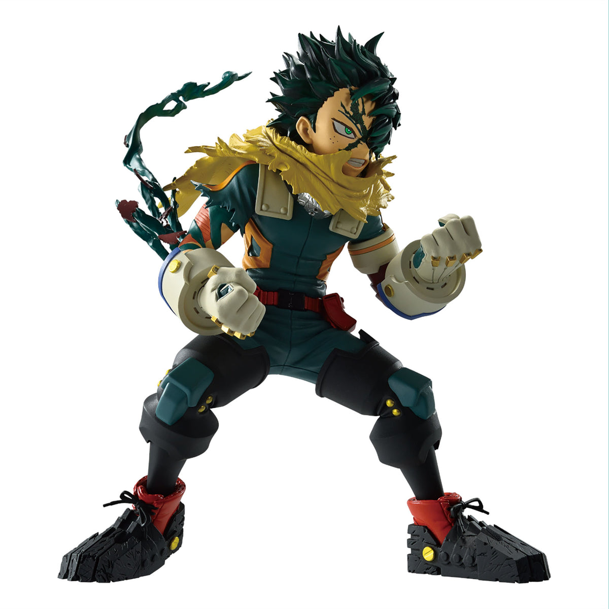 Produktbild My Hero Academia - Izuku Midoriya Final Season Figur