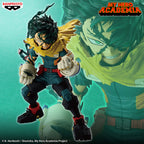 Produktbild My Hero Academia - Izuku Midoriya Final Season Figur