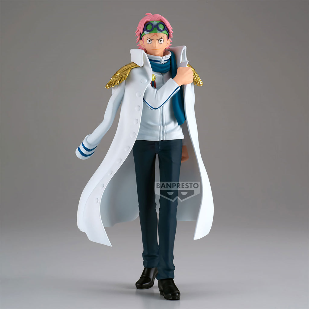 Produktbild One Piece - Koby The Shukko Figur
