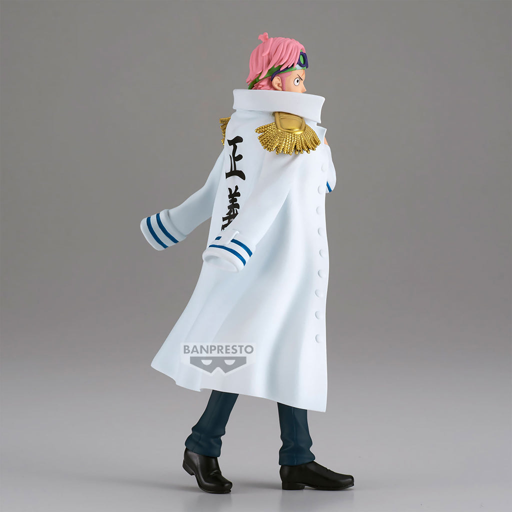 Produktbild One Piece - Koby The Shukko Figur