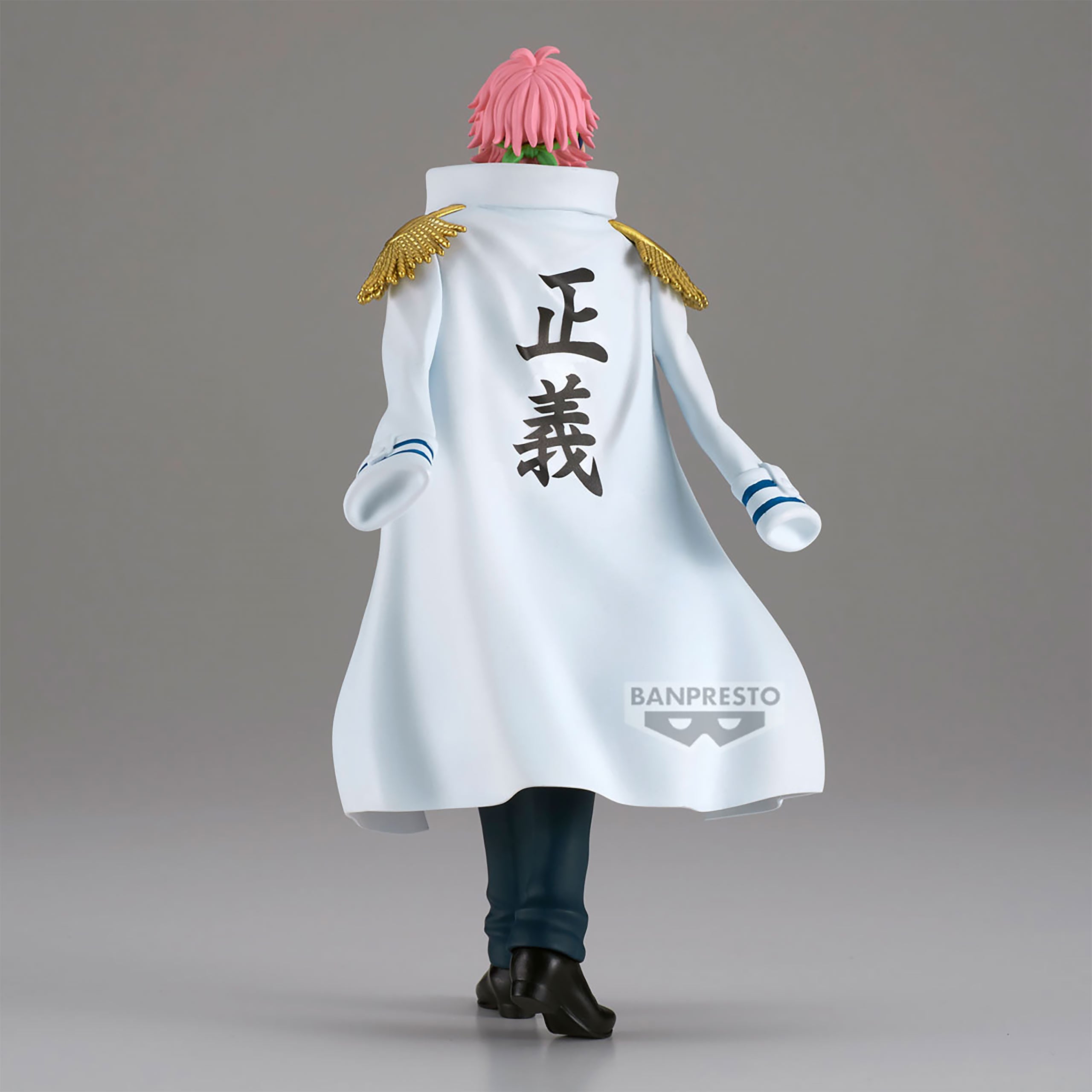 Produktbild One Piece - Koby The Shukko Figur