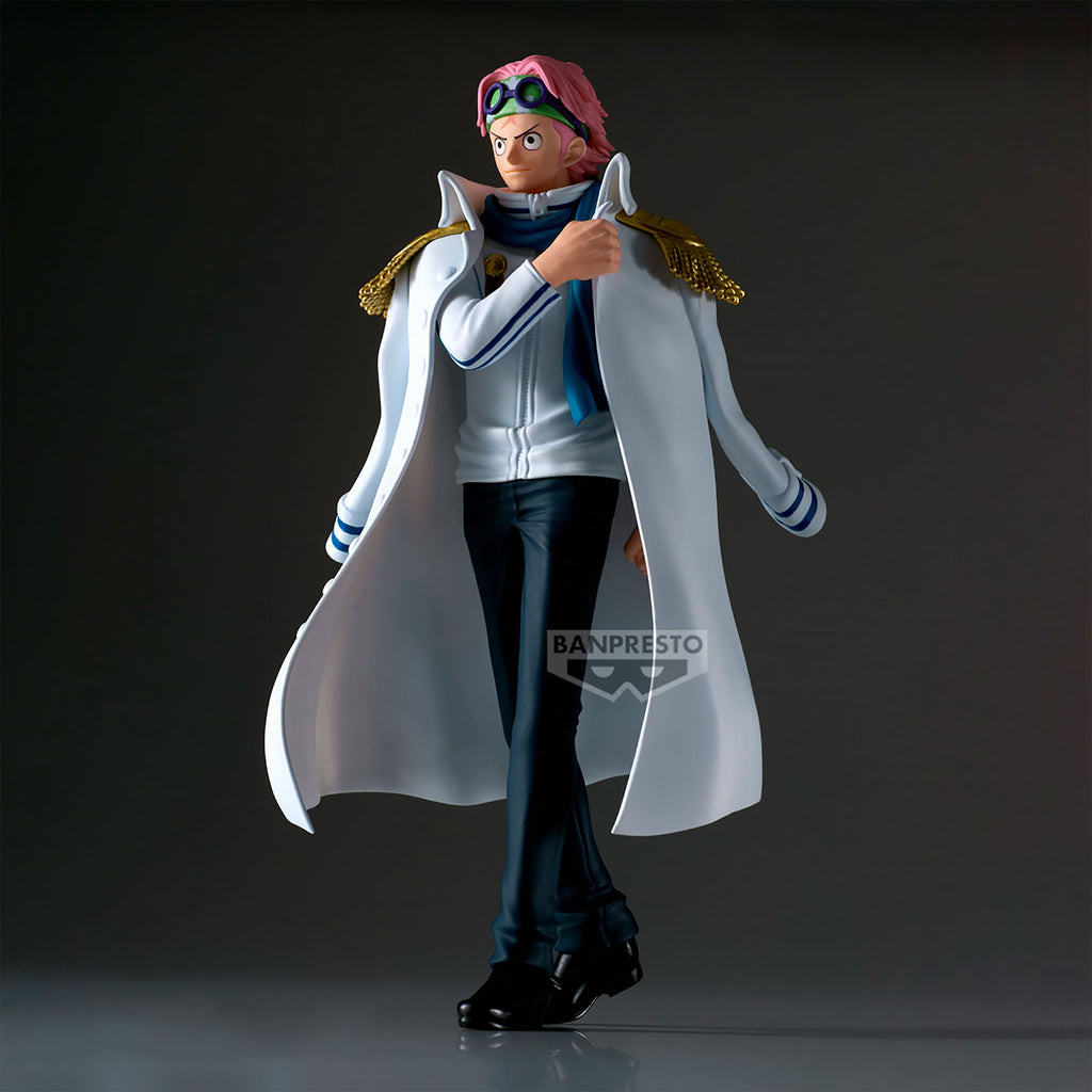 Produktbild One Piece - Koby The Shukko Figur