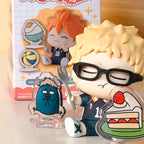 Produktbild Haikyu!! - Collection Box mysteryfigur