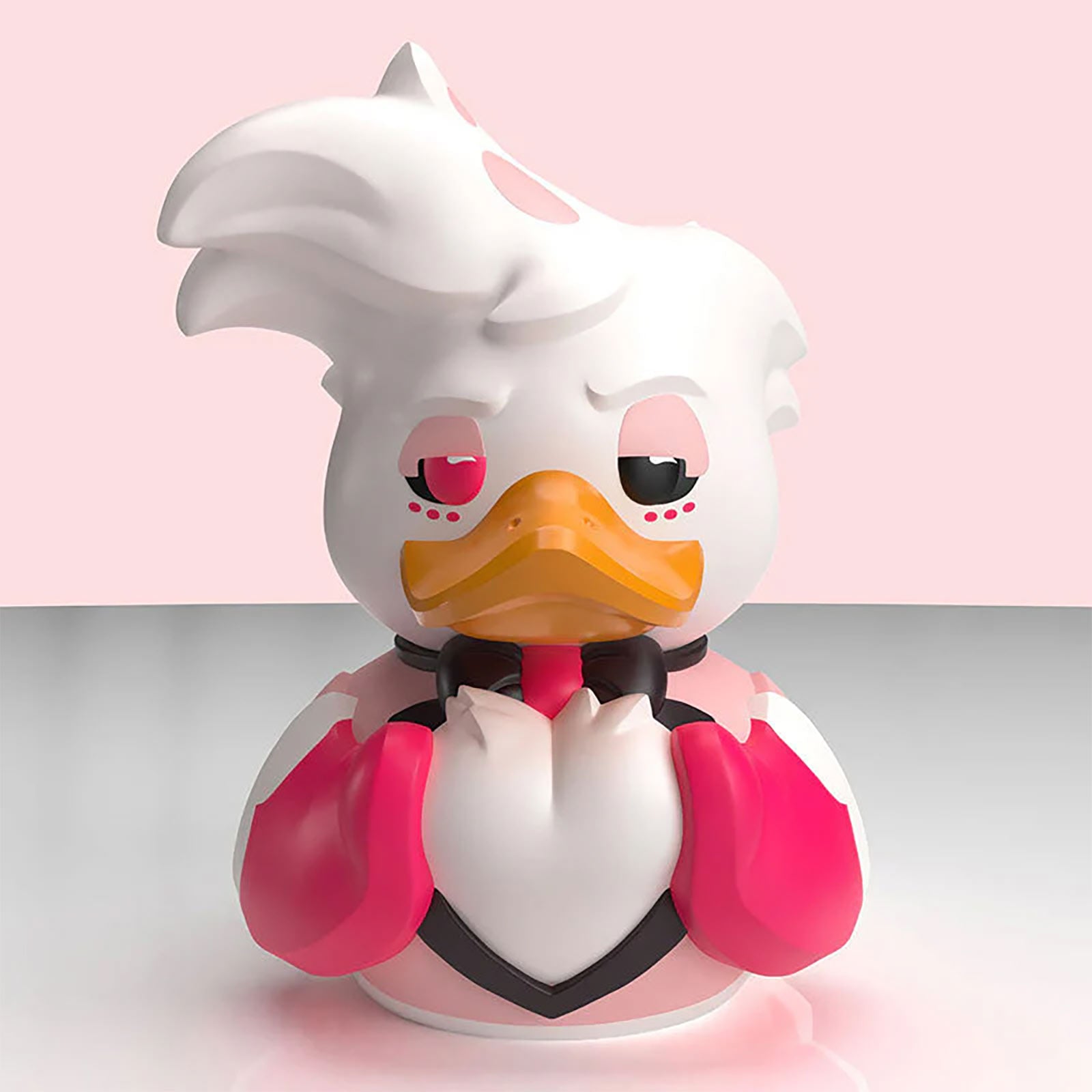 Produktbild Hazbin Hotel - Angel Dust TUBBZ prydnadsanka