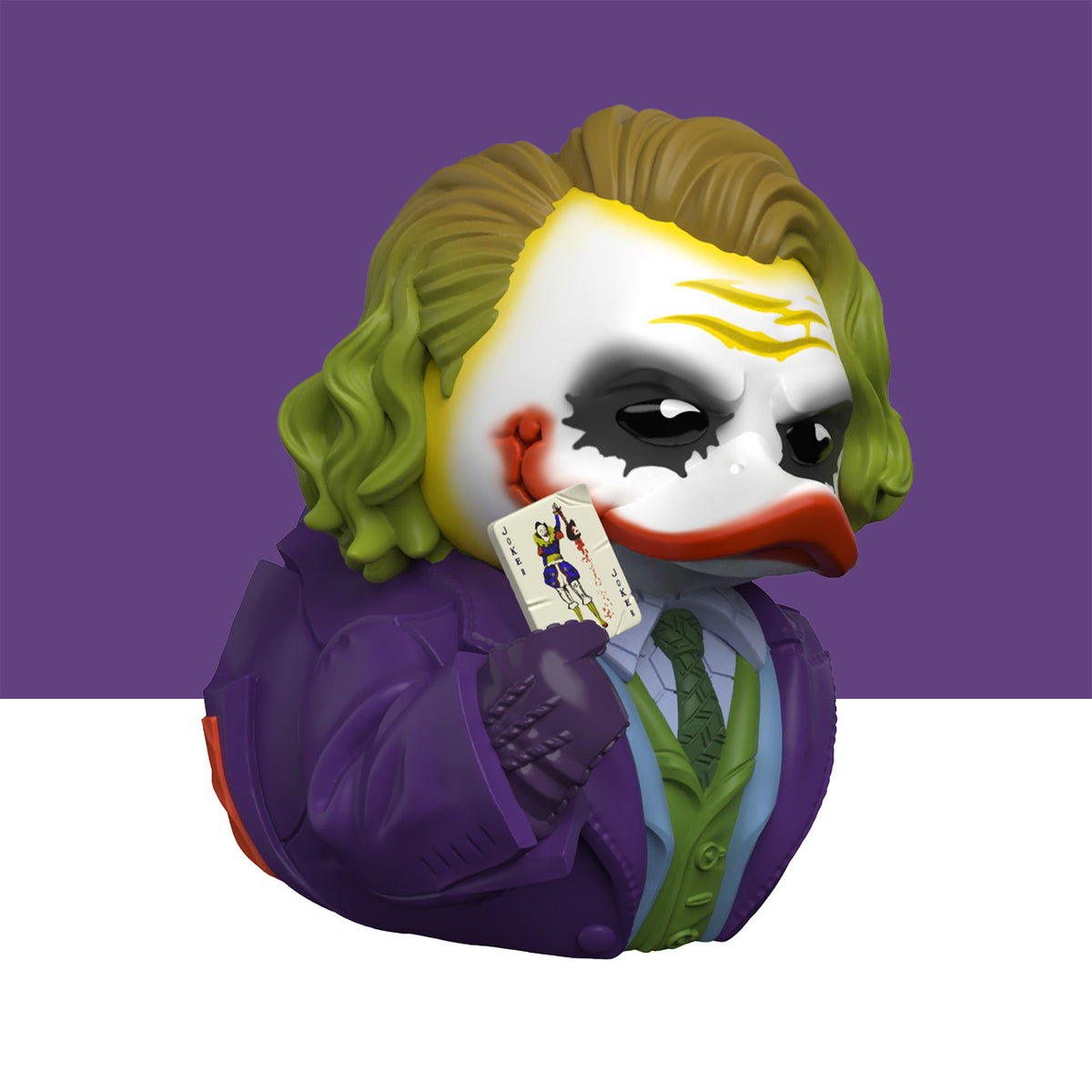 Produktbild Batman The Dark Knight - Joker TUBBZ prydnadsanka