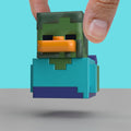 Produktbild Minecraft - Zombie Mini TUBBZ dekorationseend