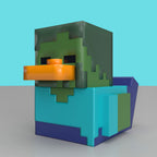Produktbild Minecraft - Zombie Mini TUBBZ dekorationseend