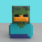 Produktbild Minecraft - Zombie Mini TUBBZ dekorationseend