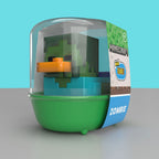 Produktbild Minecraft - Zombie Mini TUBBZ dekorationseend