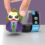 Produktbild Batman The Dark Knight - Joker Mini TUBBZ dekorationsanka