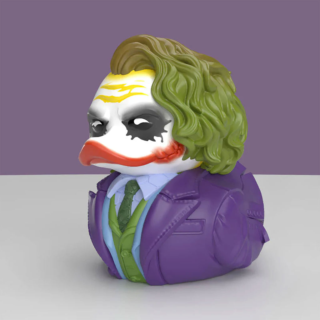 Produktbild Batman The Dark Knight - Joker Mini TUBBZ dekorationsanka