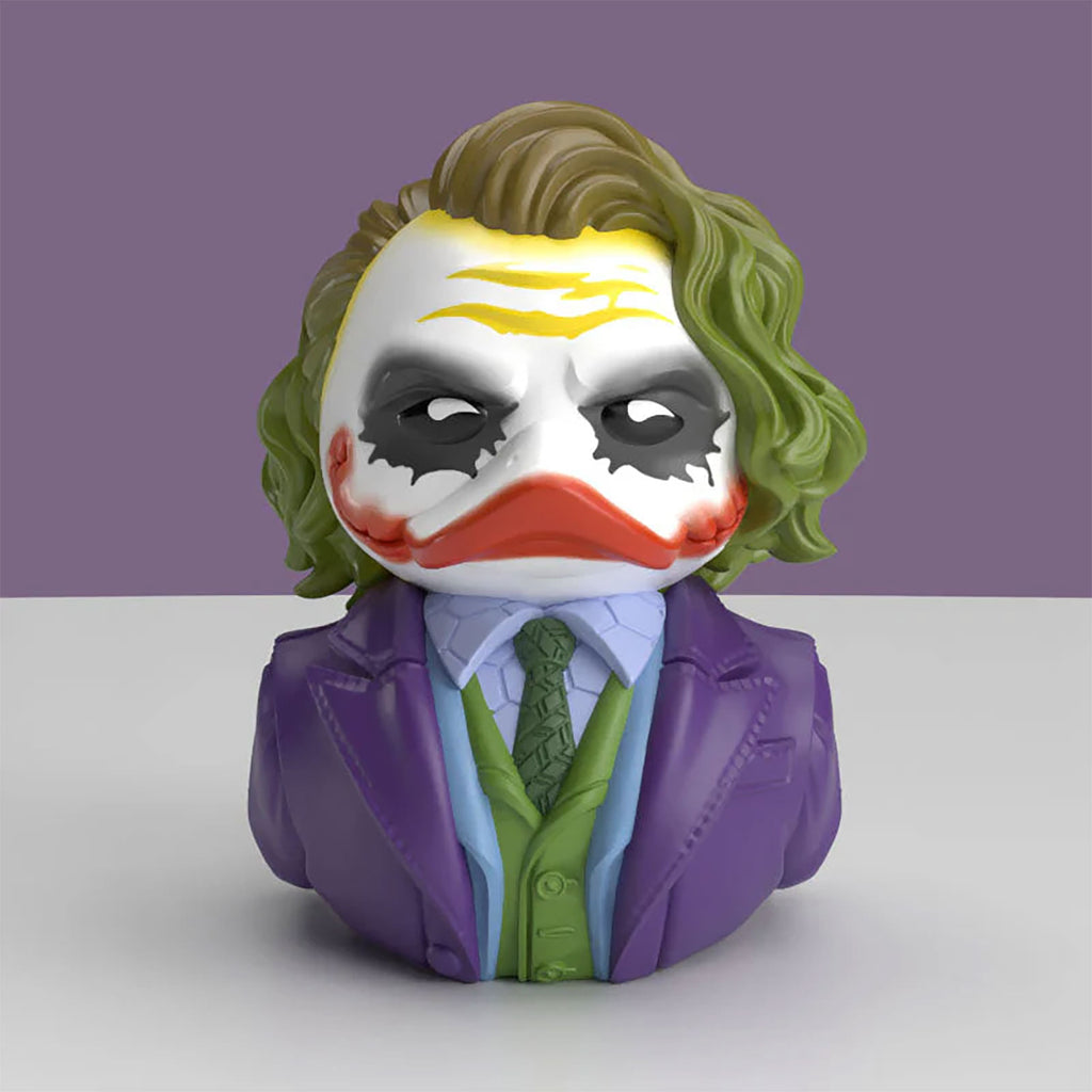 Produktbild Batman The Dark Knight - Joker Mini TUBBZ dekorationsanka