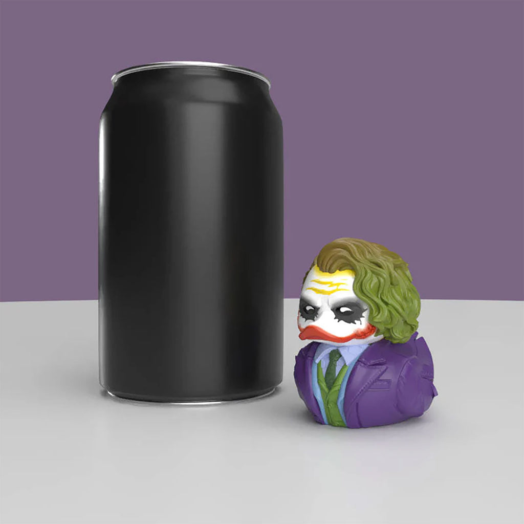 Produktbild Batman The Dark Knight - Joker Mini TUBBZ dekorationsanka