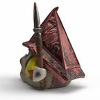 Product image Silent Hill - Pyramid Head TUBBZ Decorative Duck