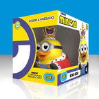 Produktbild Minioner - Kung Bob TUBBZ Dekorativ Anka