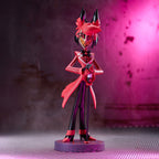 Produktbild Hazbin Hotel - Alastor Statue