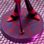 Produktbild Hazbin Hotel - Alastor Statue