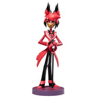 Produktbild Hazbin Hotel - Alastor Statue