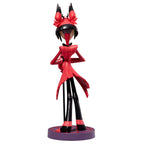 Produktbild Hazbin Hotel - Alastor Statue