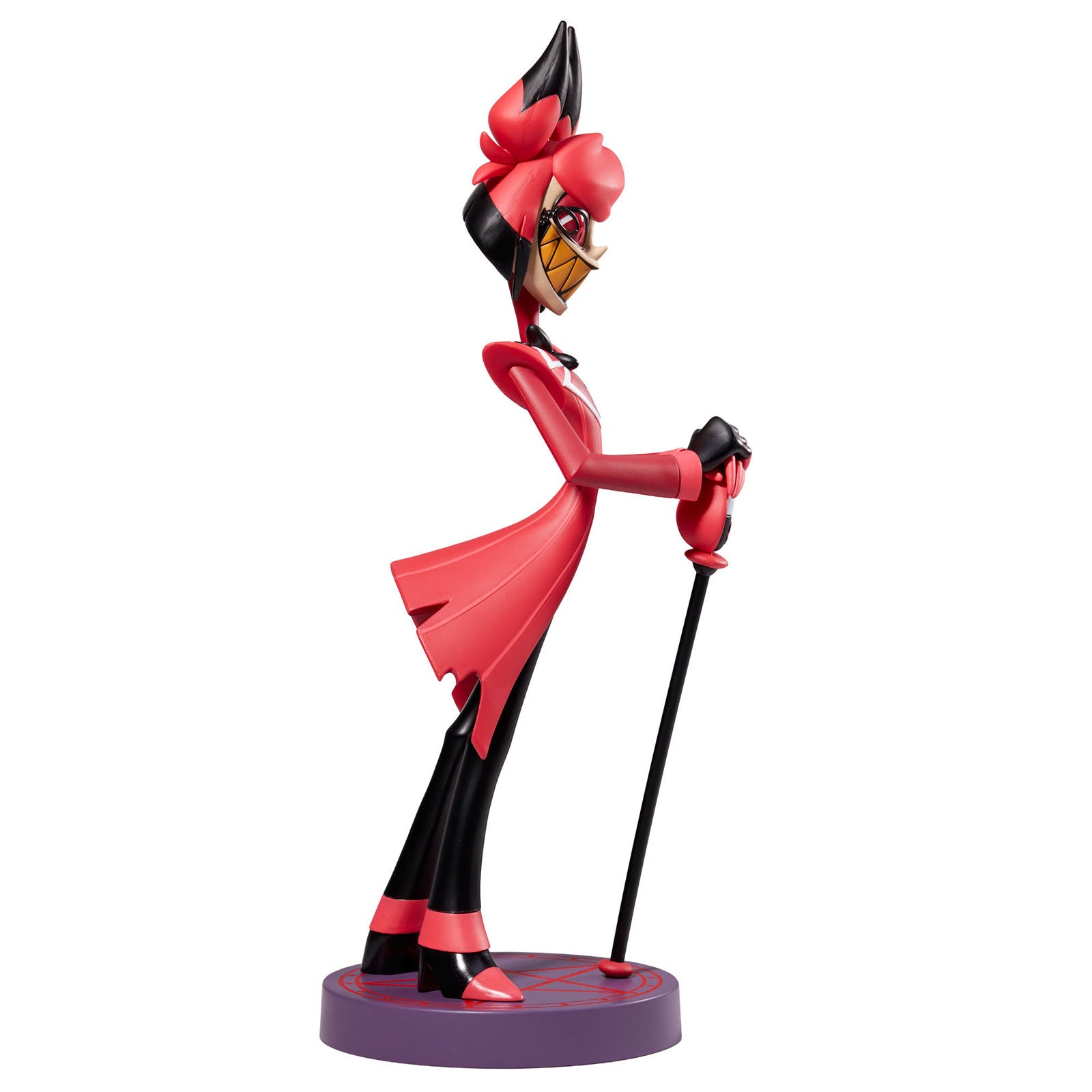 Produktbild Hazbin Hotel - Alastor Statue