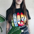 Product image Sailor Moon - Sailor Guardians Inner Senshi T-shirt black