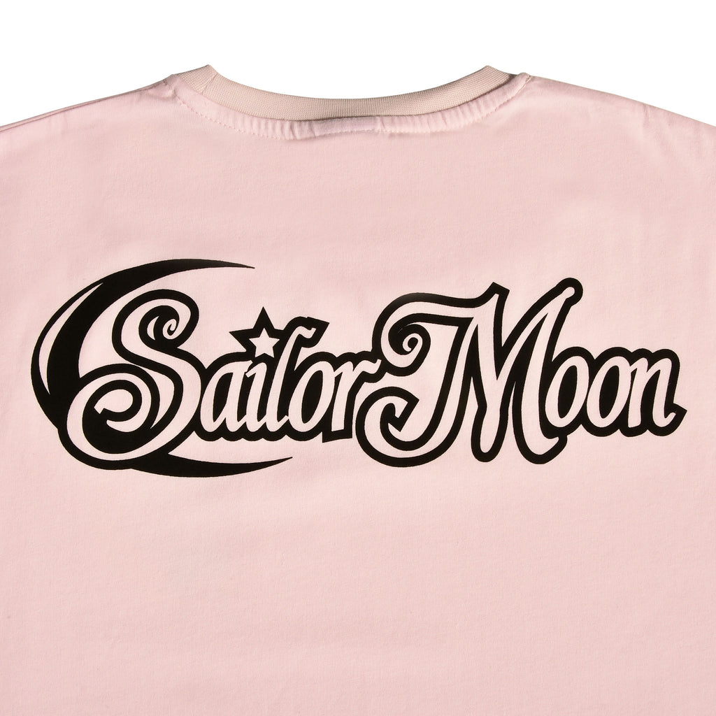 Produktbild Sailor Moon Chibiusa T-shirt rosa