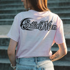 Produktbild Sailor Moon Chibiusa T-shirt rosa