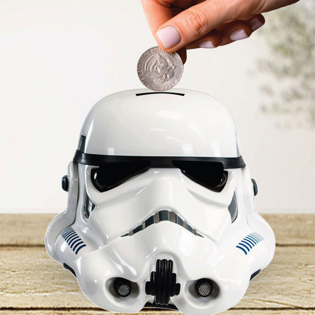 Produktbild Original Stormtrooper – Sparbössa