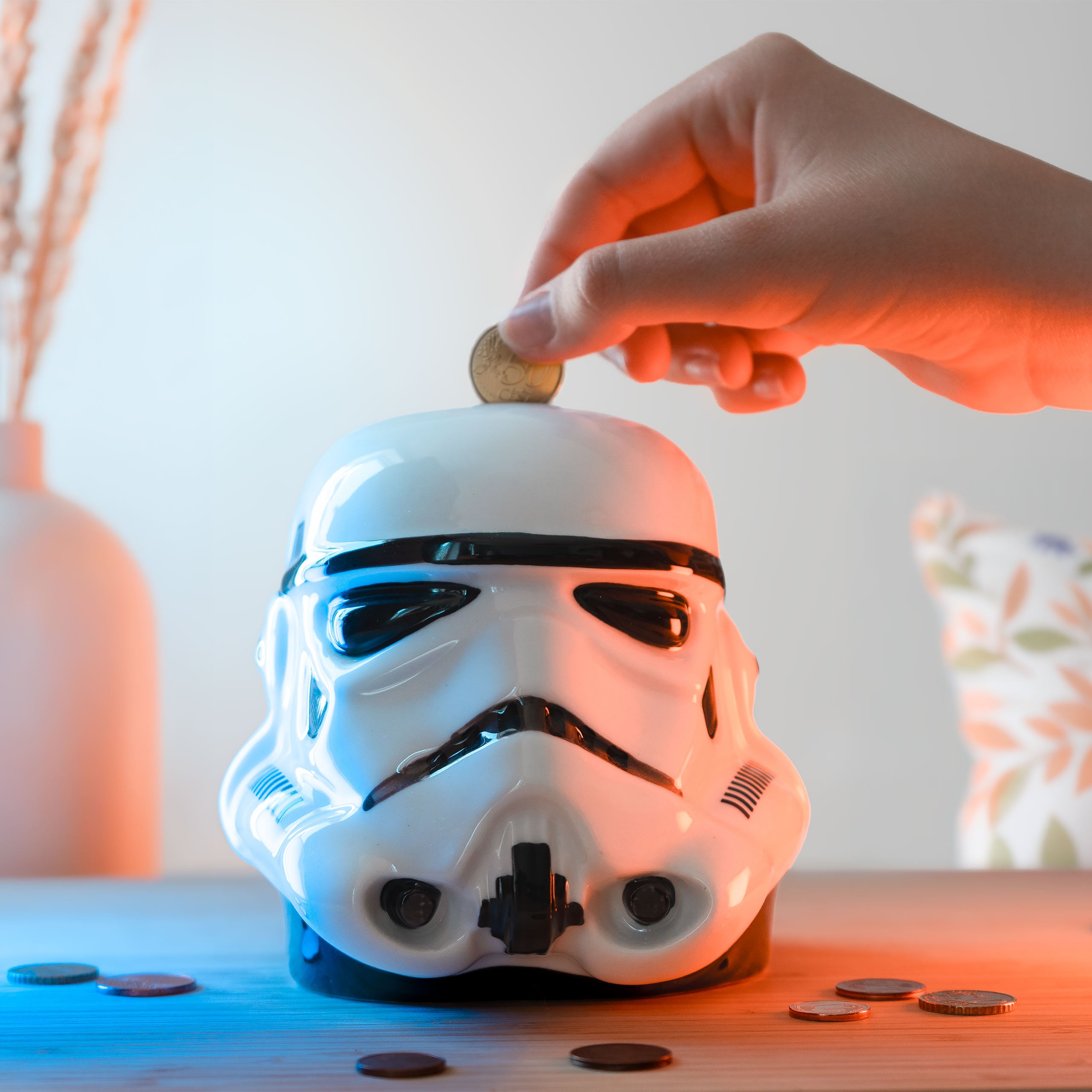 Produktbild Original Stormtrooper – Sparbössa
