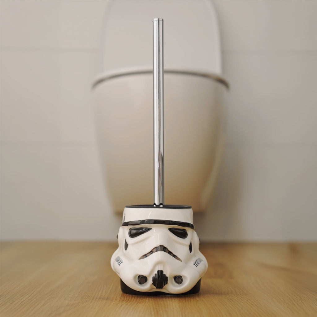 Produktbild Original Stormtrooper - Toalettborste