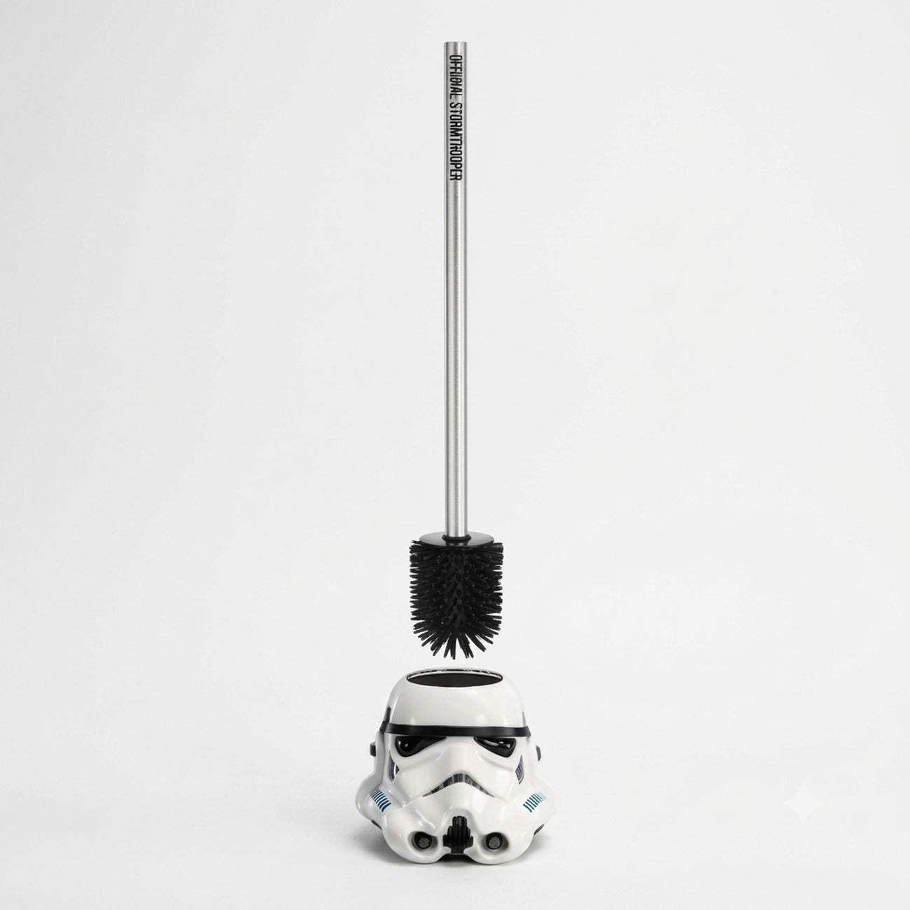 Produktbild Original Stormtrooper - Toalettborste