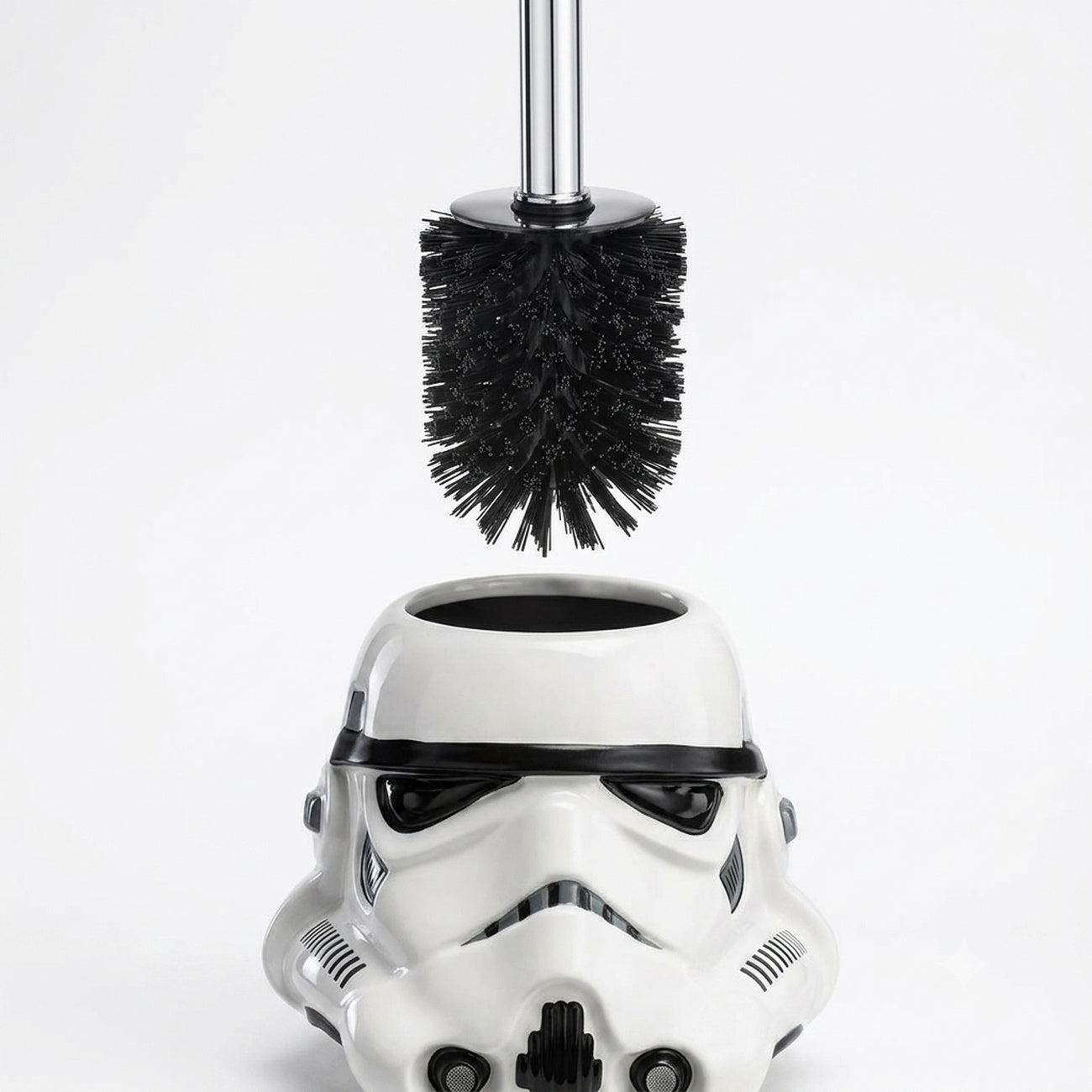 Produktbild Original Stormtrooper - Toalettborste