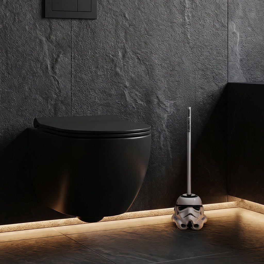 Produktbild Original Stormtrooper - Toalettborste