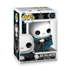 Produktbild The Nightmare Before Christmas - Jack Couture Funko Pop!-figur