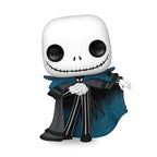Produktbild The Nightmare Before Christmas - Jack Couture Funko Pop!-figur
