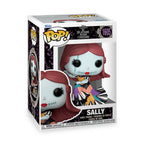 Produktbild Nightmare Before Christmas - Sally Couture Funko Pop-figur