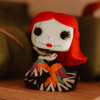 Produktbild Nightmare Before Christmas - Sally Couture Funko Pop-figur
