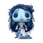 Produktbild Corpse Bride - Emily med fjärilar Funko Pop!-figur