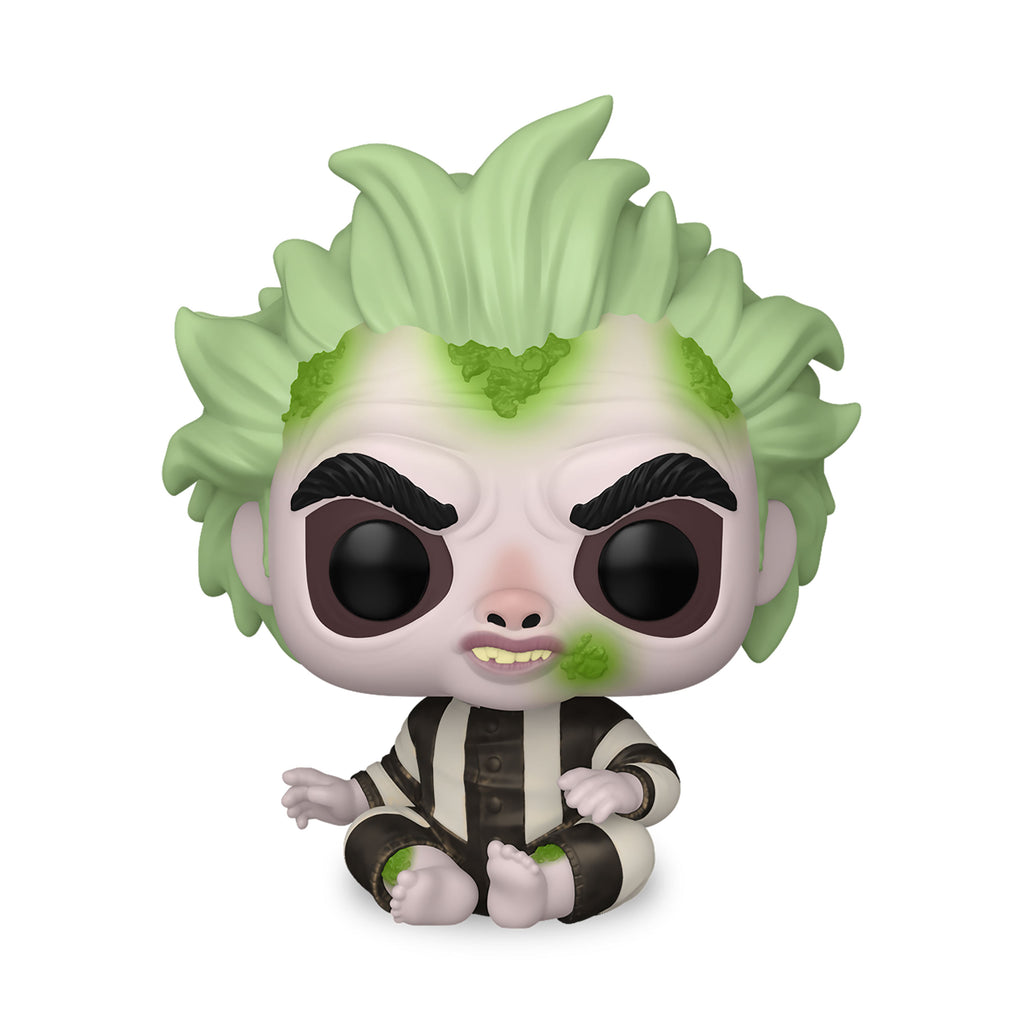Produktbild Beetlejuice - Baby Beetlejuice Funko Pop!-figur