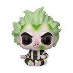 Produktbild Beetlejuice - Baby Beetlejuice Funko Pop!-figur