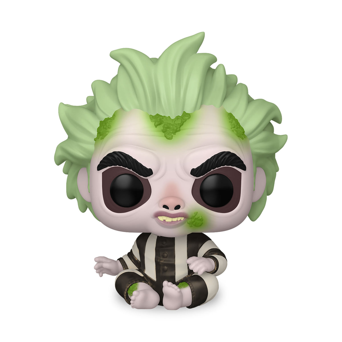 Produktbild Beetlejuice - Baby Beetlejuice Funko Pop!-figur