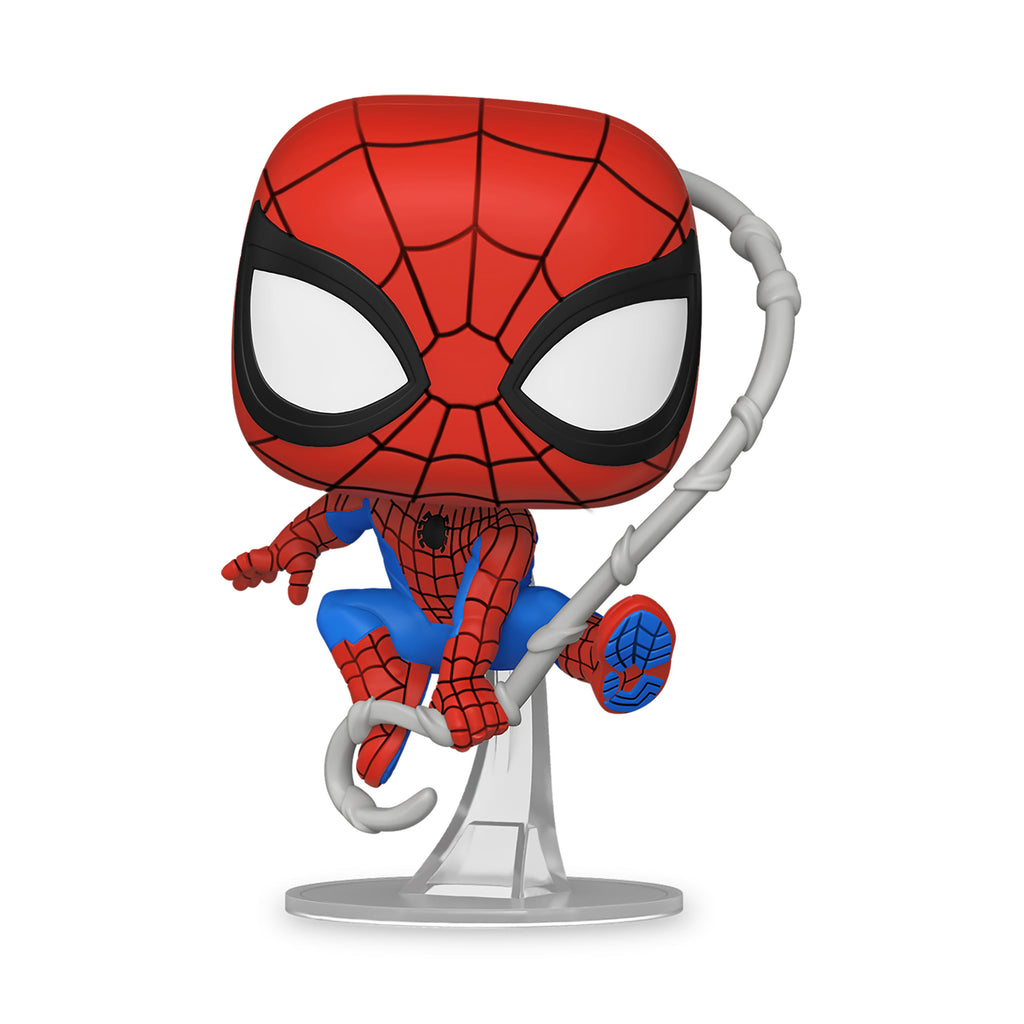 Product image Your Friendly Neighborhood Spider-Man - Funko Pop Figure