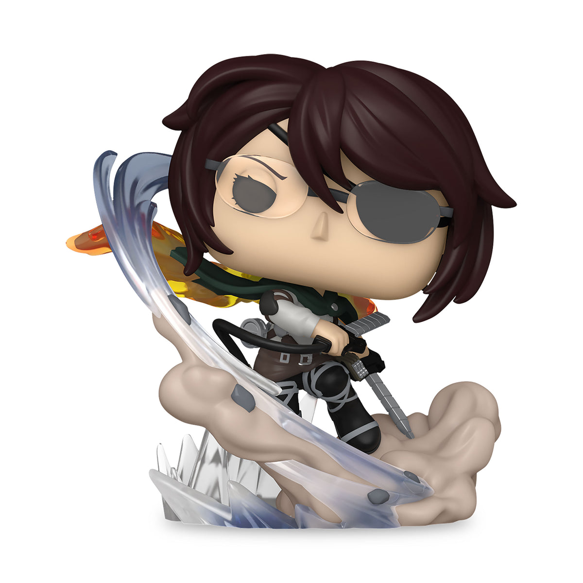 Produktbild Attack on Titan – Hange Zoe Funko Pop-figur